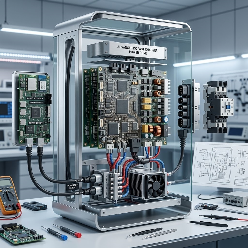 Tech Engineering
